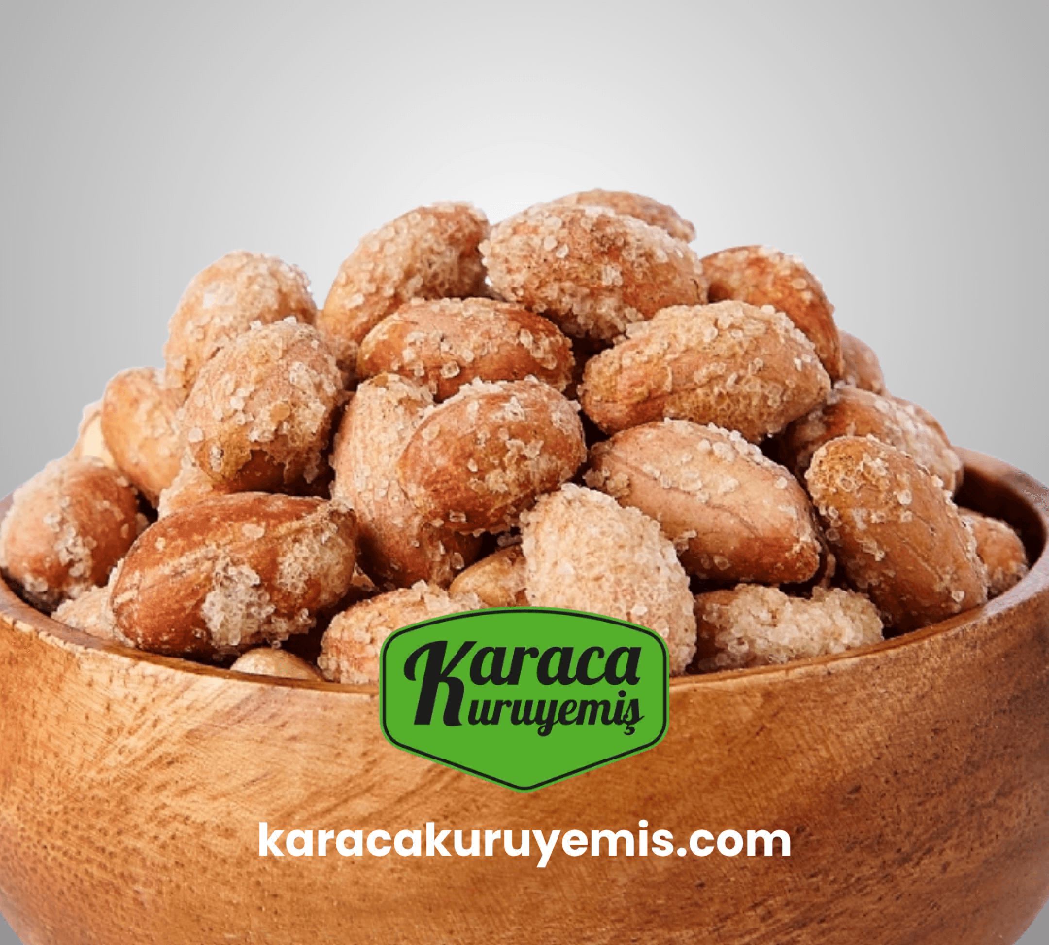 Tuzlu Fıstık İçi